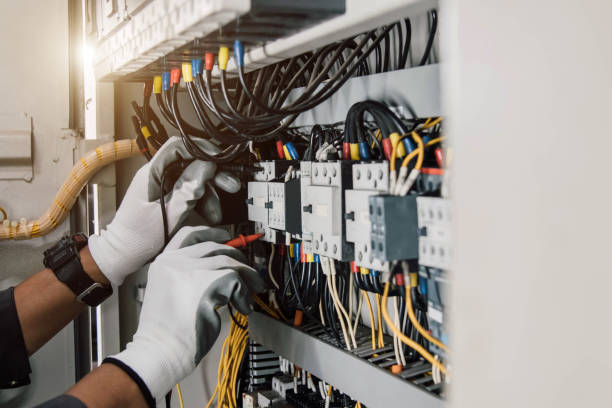 Affordable Electrical Installation in Bloomington, IL